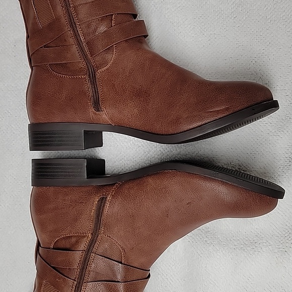 Riding Boots 11W - Picture 7 of 11